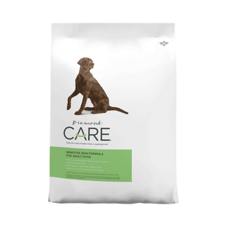 Diamond Care Sensitive Skin Dry Dog Food