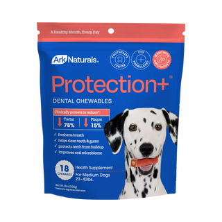 Ark Naturals Protection Plus Brushless Toothpaste