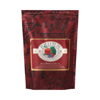 Fromm Beef Frittata Dry Dog Food