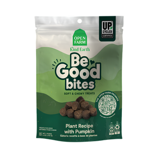 Open Farm Be Good Bites