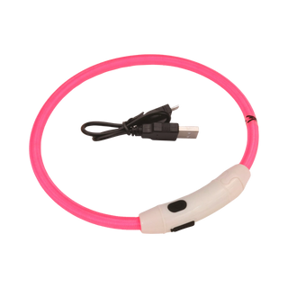 Coastal USB Light-Up Neck Ring