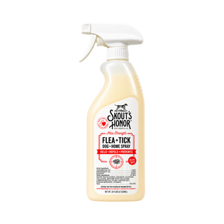 Skout's Honor Flea & Tick Dog Home Spray