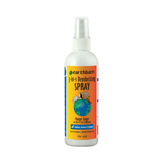 Earthbath Deodorizing Spritz