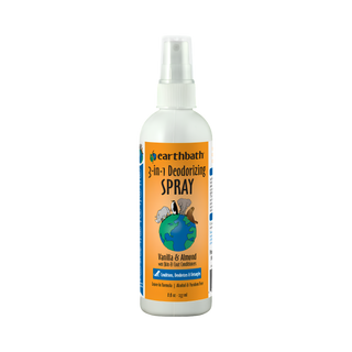 Earthbath Deodorizing Spritz