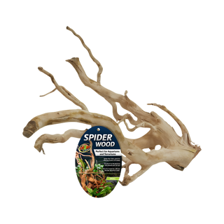 Zoo Med Spider Wood For Reptiles
