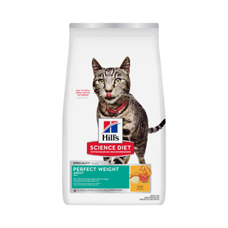 Hill's Science Diet Perfect Weight Dry Cat Food