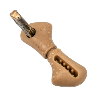 Tall Tails Treat Holder Chew Dog Toy