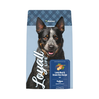 Nutrena Loyall Life Lamb & Rice Dry Dog Food
