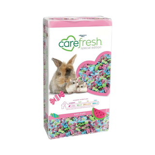 Carefresh Tutti Fruitti Small Animal Bedding