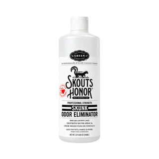 Skout's Honor Skunk Odor Eliminator