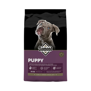 Diamond Puppy Dry Dog Food