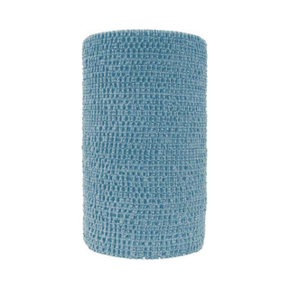 CoFlex Vet Wrap Wound Dressing