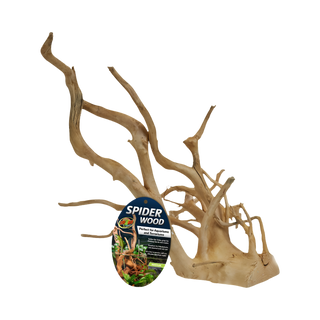 Zoo Med Spider Wood For Reptiles