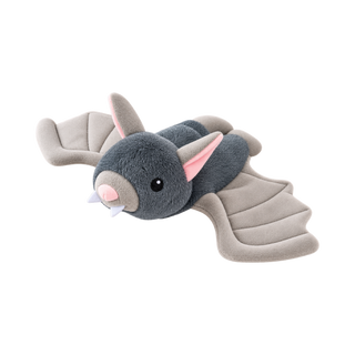 Tall Tails Plush Flying Bat Dog Toy