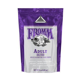 Fromm Family Classics Adult Dry Dog Food