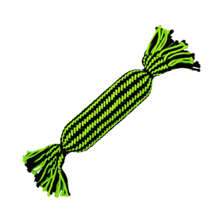 Jolly Pets Dog Toy Knot-N-Chew