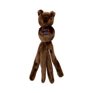 Kong Large Wubba Friend Assist Dog Toy