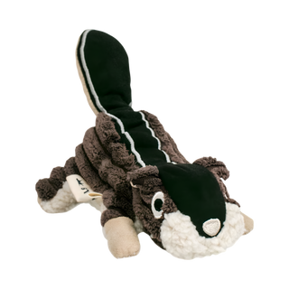 Tall Tails Chipmunk 5" Plush Dog Toy