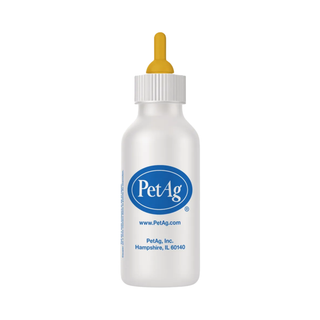 Nurse Bottle For Small Animal