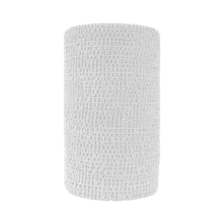 CoFlex Vet Wrap Wound Dressing
