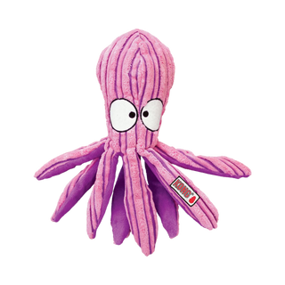 Kong Cuteseas Octopus Dog Toy