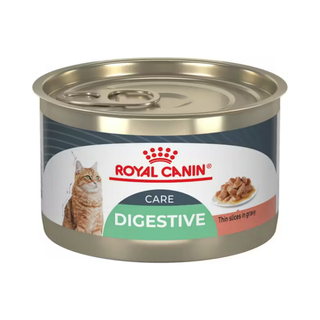 Royal Canin Sensitive Digestion Wet Cat Food