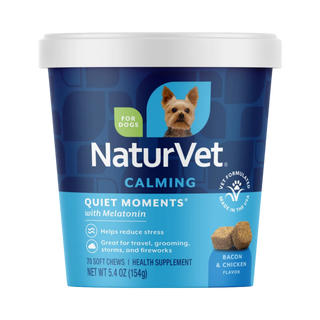 Quiet Moments Calming Aid