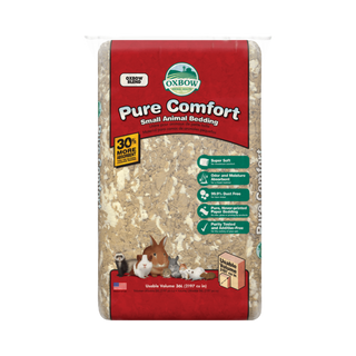 Oxbow Pure Comfort Bedding Blend 36L