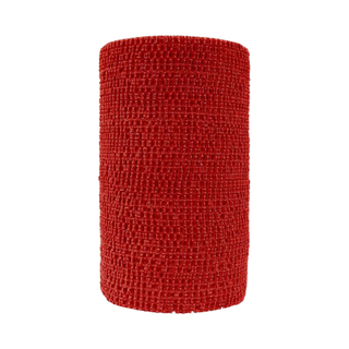 CoFlex Vet Wrap Wound Dressing