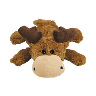 Kong Cozie Dog Toy Marvin Moose