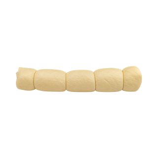 Redbarn Plain Beef Cheek Roll Dog Chew