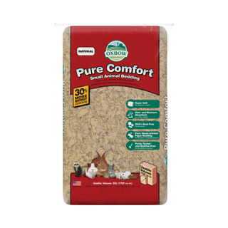 Oxbow Pure Comfort Bedding Natural 28L
