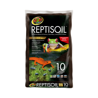 Zoomed ReptiSoil
