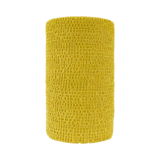 CoFlex Vet Wrap Wound Dressing