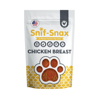 Snif Snax Smoked Chicken Dog Treats