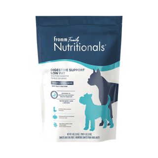 Fromm Nutritionals Digestive Support Low Fat Chicken & Whole Oats Dry Dog Food
