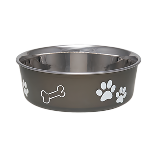 Loving Pet Bella Bowl Expresso