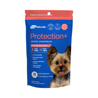 Ark Naturals Protection Plus Brushless Toothpaste