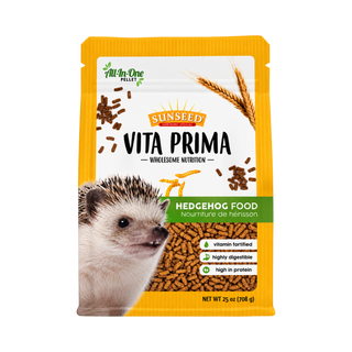 Vitakraft Sun Seed Vita Prima Hedgehog Food