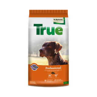 Nutrena True Professional 30/20 Dry Dog Food
