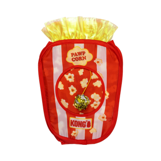 Kong Play Spaces Pawpcorn Cat Toy