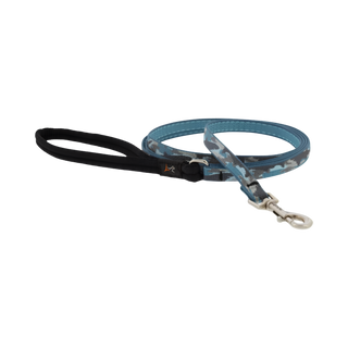 Lupine Sand Shark Leash