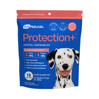 Ark Naturals Protection Plus Brushless Toothpaste