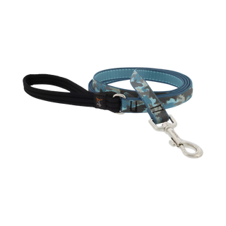 Lupine Sand Shark Leash