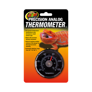 Zoo Med Percision Thermometer