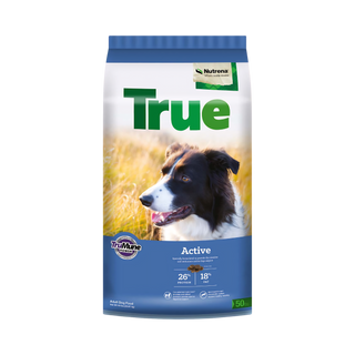 Nutrena True Active 26/18 Dry Dog Food
