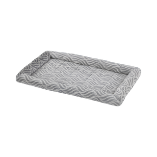 Midwest Quiet Time Deluxe Wave Pet Bed