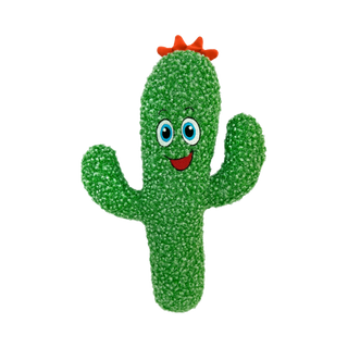 Kong Kickeroo Cactus Cat Toy