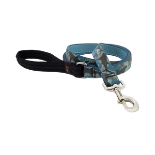 Lupine Sand Shark Leash