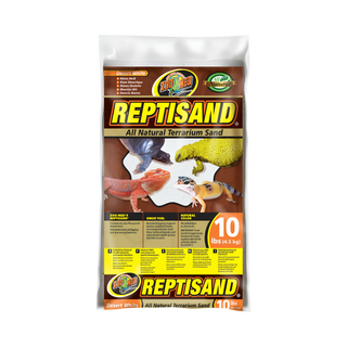 Reptile White Desert Sand For Reptiles